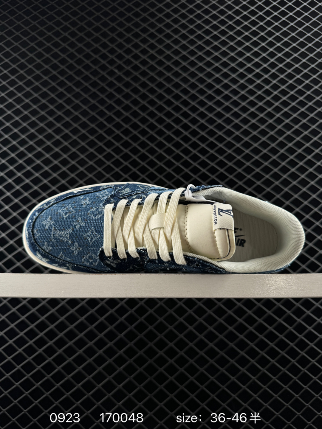 Nike Air Jordan 1 x Travis Scott